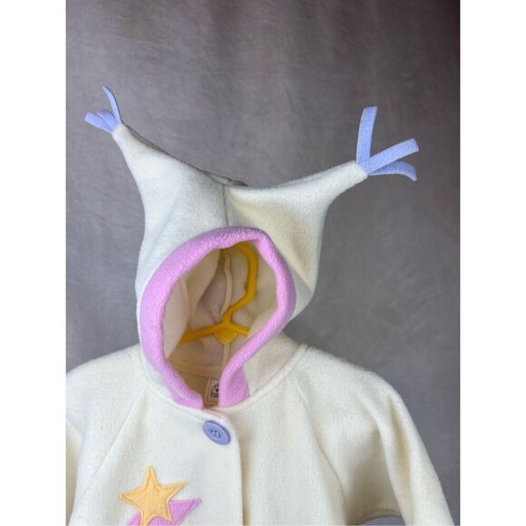 Vintage Celestial Cherokee Baby One Piece 6-9M Pajamas - Picture 2 of 6